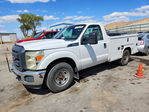 Ford F250 2015