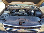 Chevrolet Silverado 2007