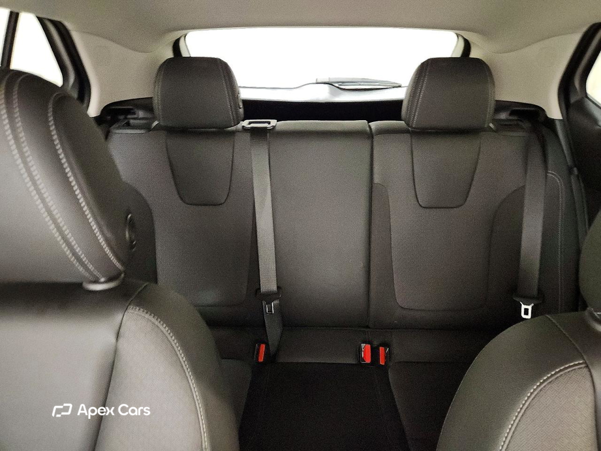 Buick Encore 2025