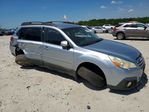 Subaru Outback 2013
