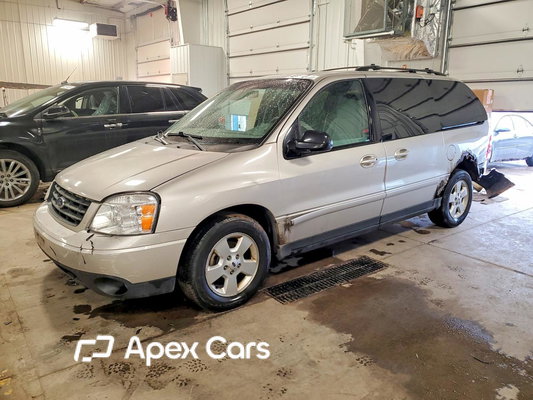 Ford Freestar 2005 - Image 1 of 15