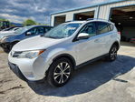 Toyota RAV 4 2015