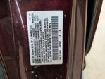 Honda Odyssey 2012