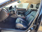 Infiniti G 2007