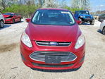 Ford C-MAX 2013