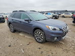 Subaru Outback 2015