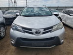Toyota RAV 4 2014