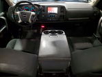 GMC Sierra 2012