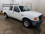 Ford Ranger 2010