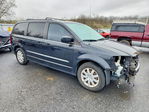 Chrysler Voyager 2015