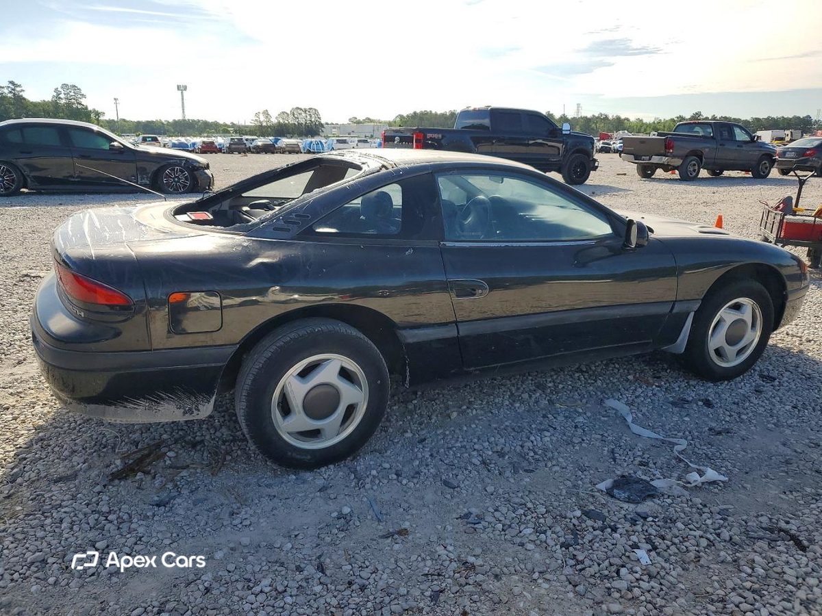 Dodge Stealth 1991
