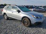 Subaru Outback 2015