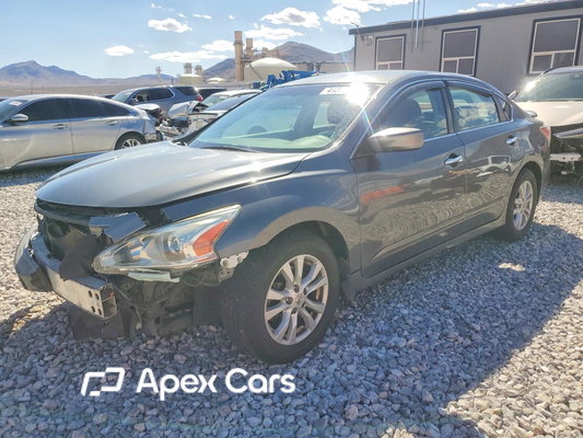 Nissan Altima 2014 - Image 1 of 5