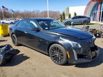 Cadillac CTS 2014