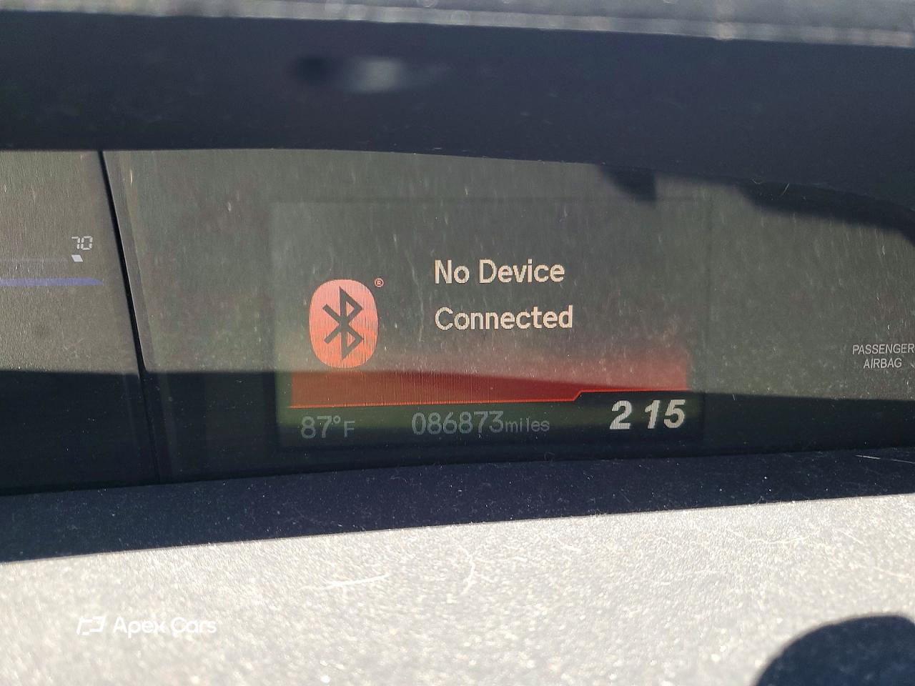 Honda Civic 2014