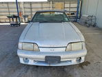 Ford Mustang 1987
