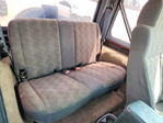 Jeep Wrangler 2003