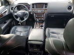 Nissan Pathfinder 2013