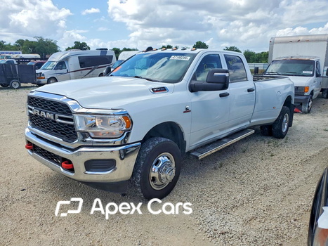 RAM 3500 2023 - Image 1 of 13