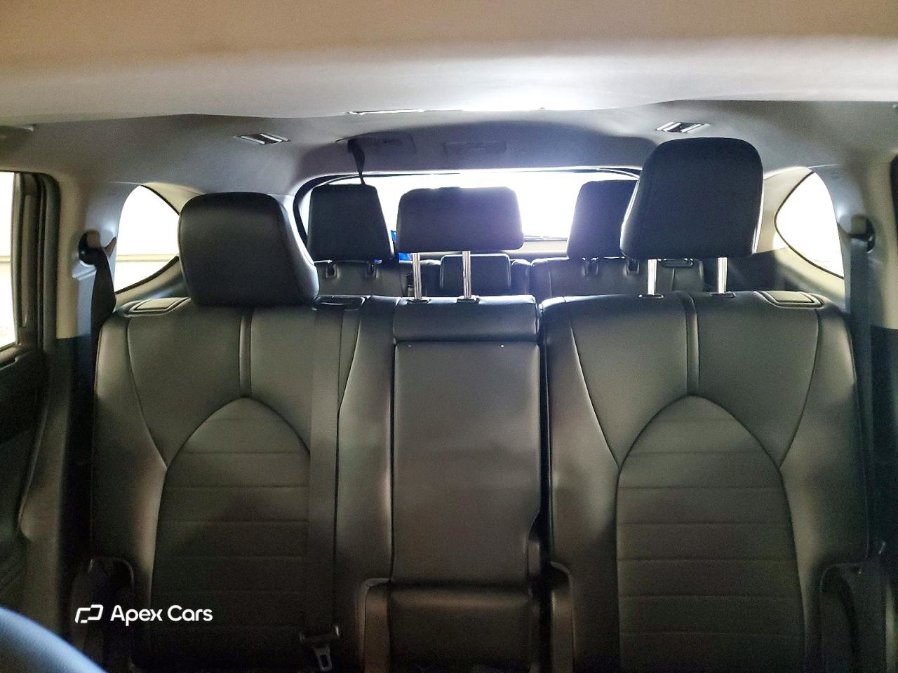Toyota Highlander 2021