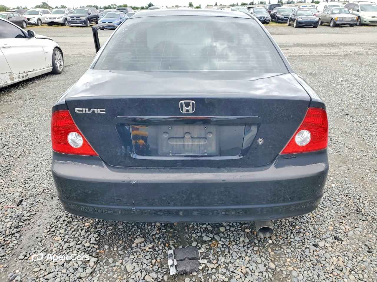 Honda Civic 2003
