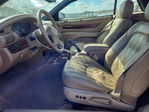 Chrysler Sebring 2001