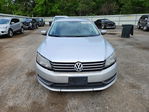 Volkswagen Passat 2013