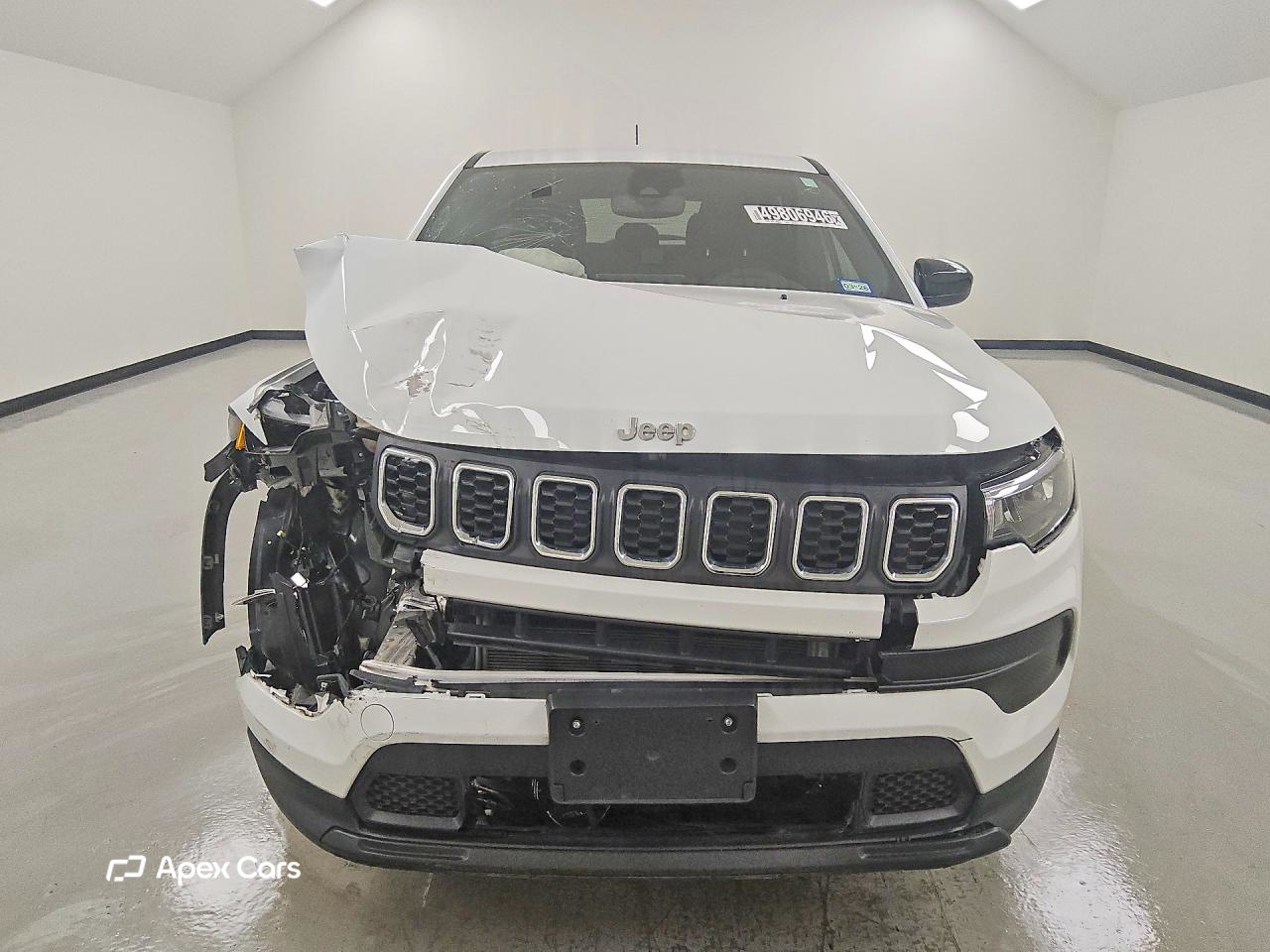 Jeep Compass 2024
