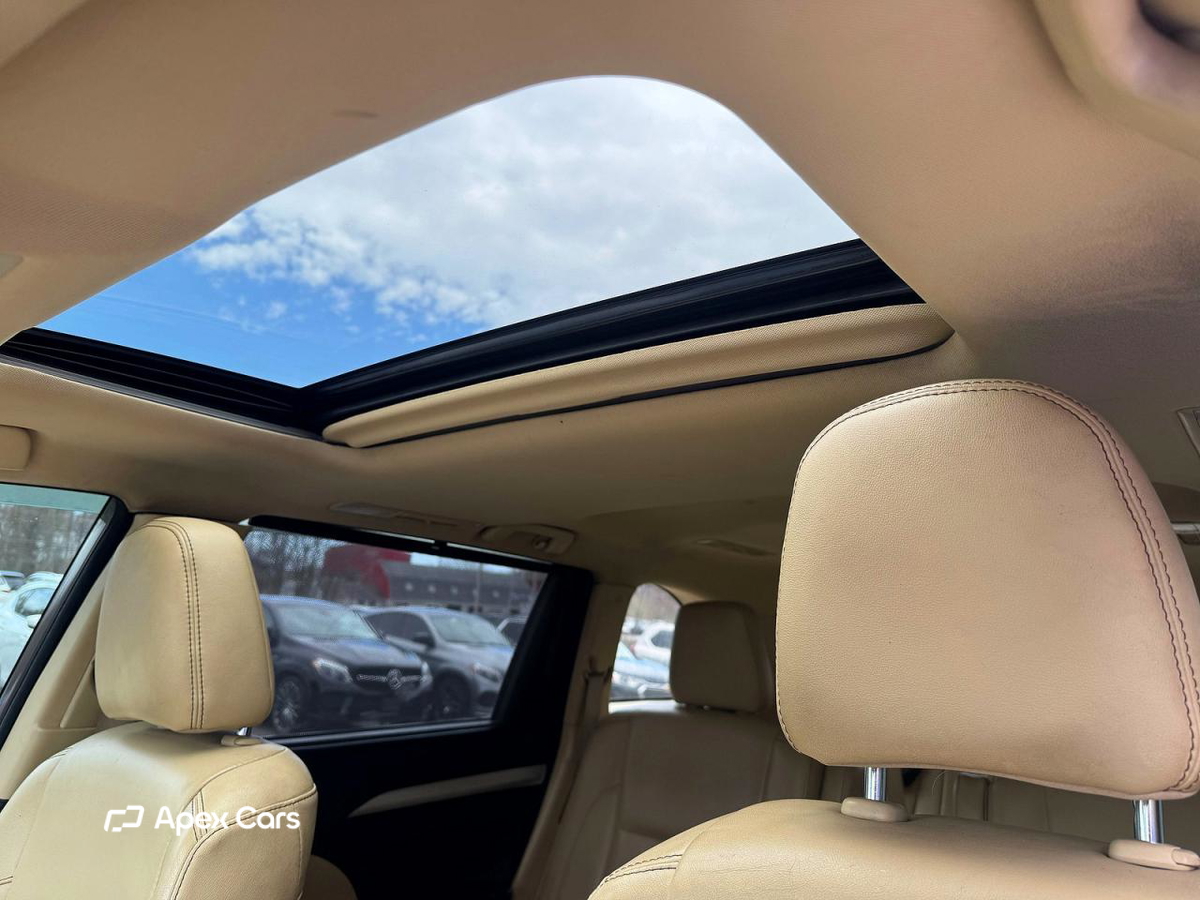 Toyota Highlander 2018