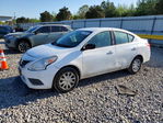 Nissan Versa 2017