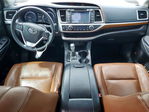 Toyota Highlander 2018
