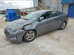 Hyundai Elantra 2019