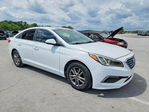 Hyundai Sonata 2017