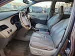 Toyota Sienna 2011