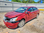 Nissan Sentra 2014