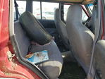 Jeep Cherokee 1998