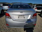 Hyundai Accent 2014