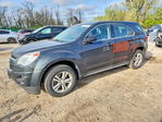 Chevrolet Equinox 2013