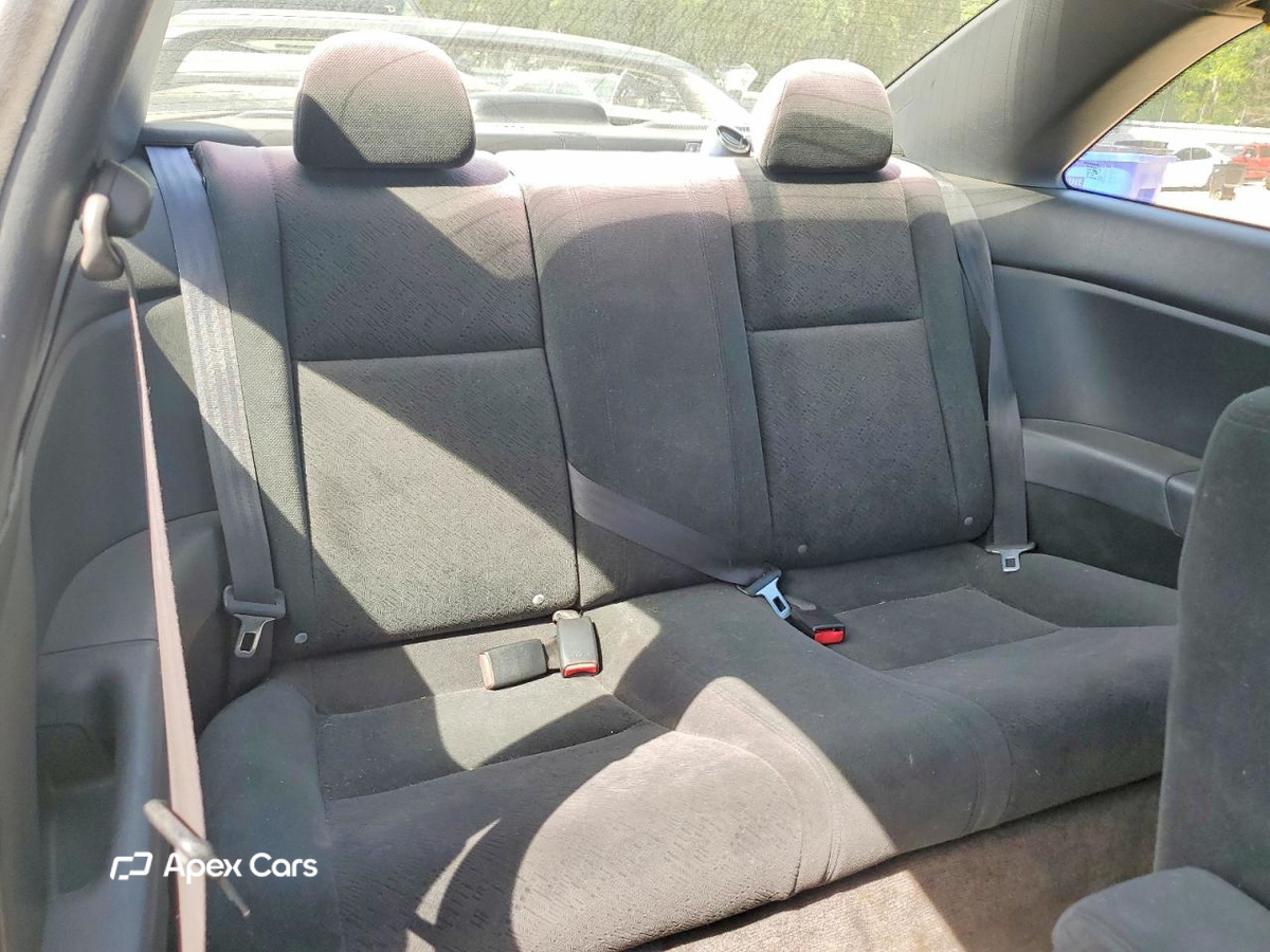 Honda Civic 2004