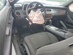 Chevrolet Camaro 2014