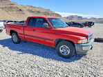 Dodge RAM 1998