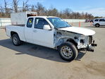 Chevrolet Colorado 2012