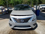 Nissan Versa 2017