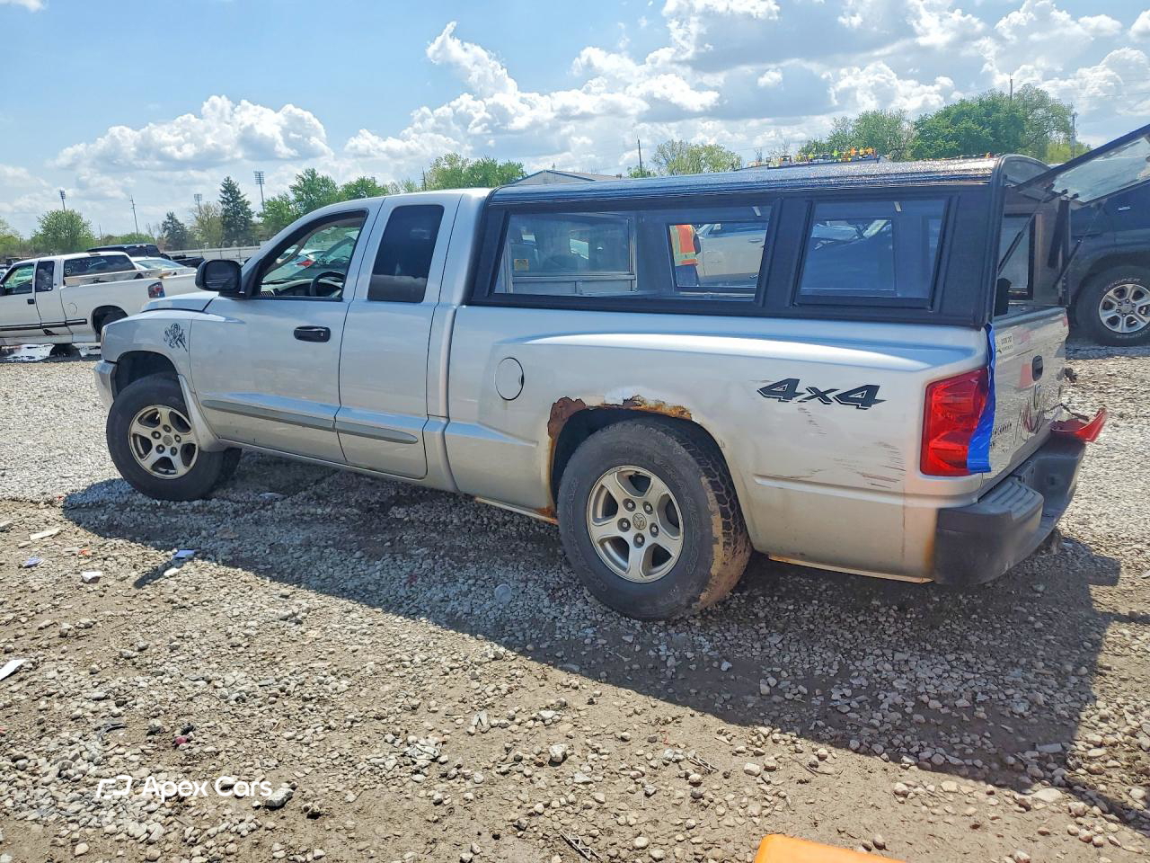 Dodge Dakota 2005