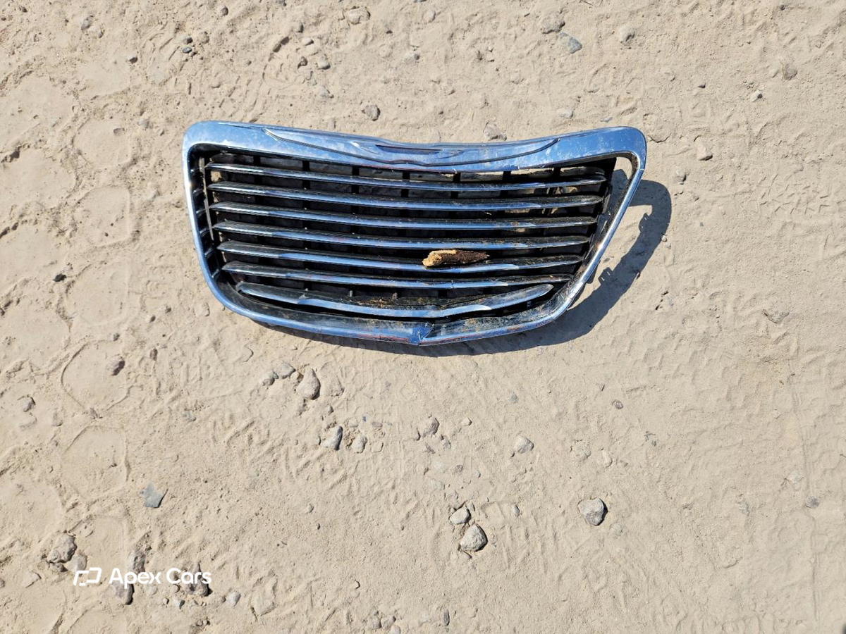 Chrysler 300 2012