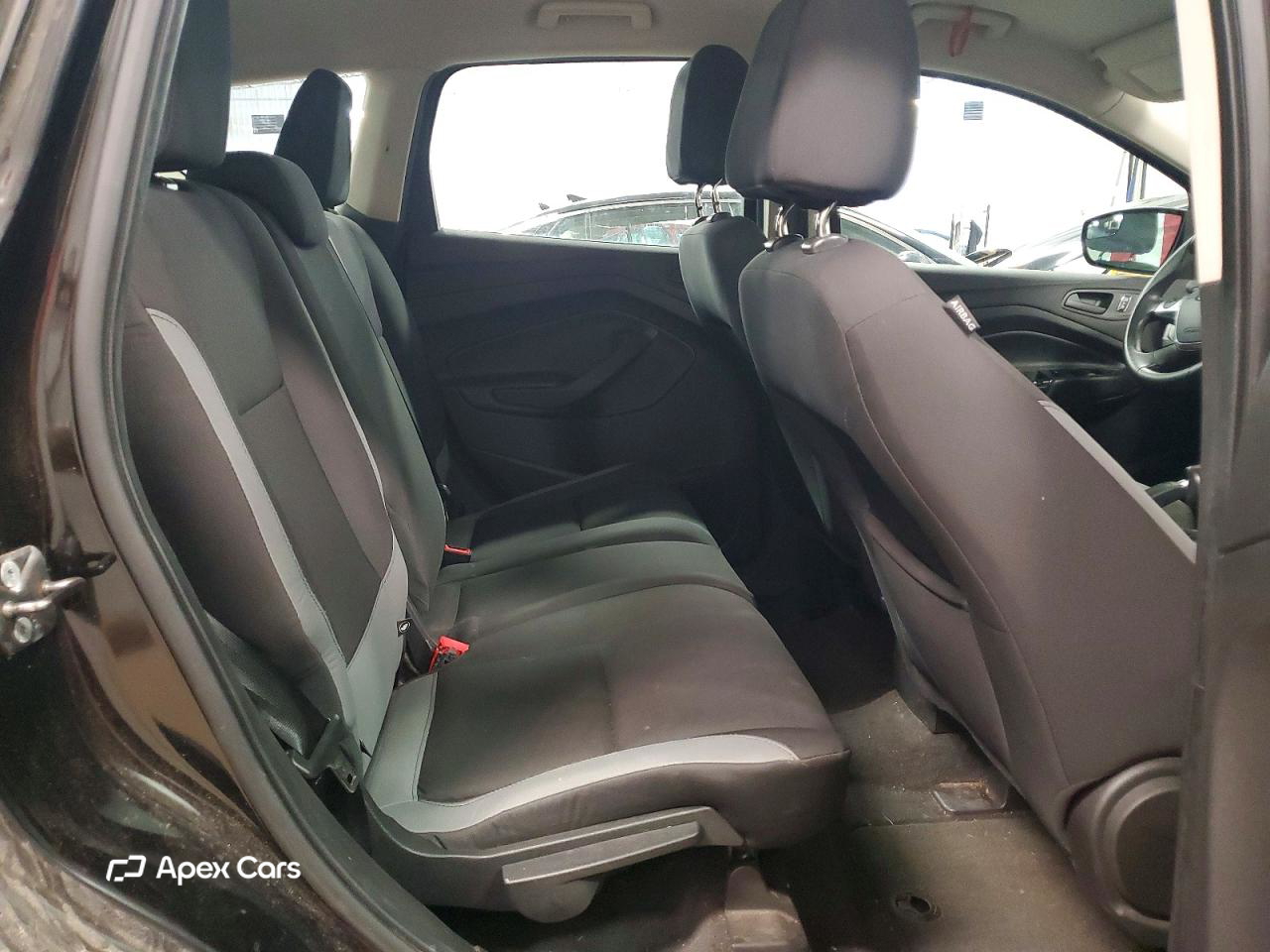 Ford Escape 2013