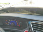 Honda Civic 2015