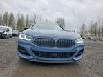 BMW M8 2022