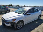 Ford Fusion 2017