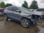 GMC Terrain 2020